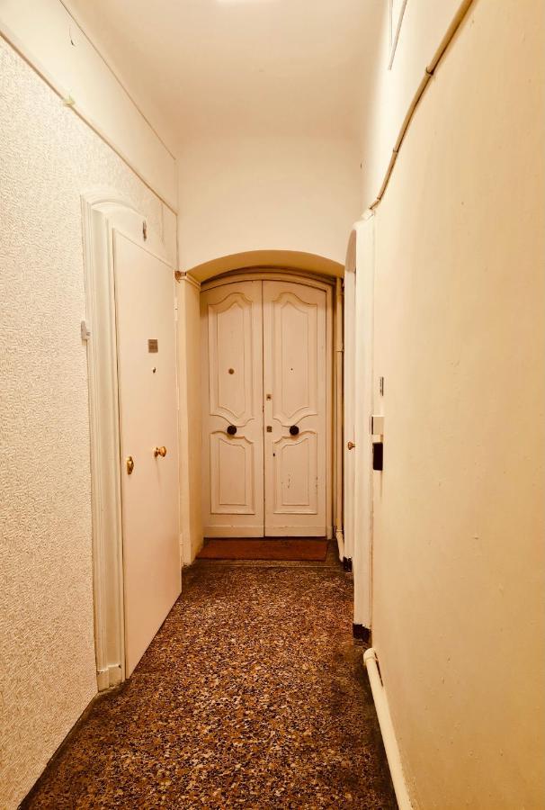 Galleria San Giorgio 제노바 외부 사진